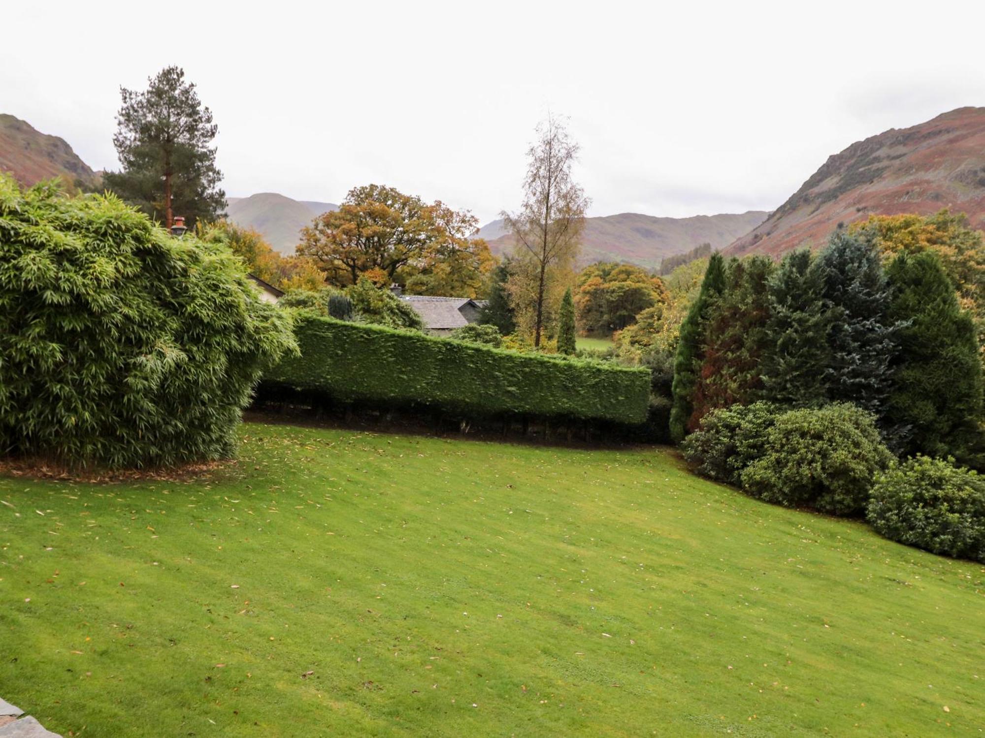 Grey Walls Penrith Exterior photo